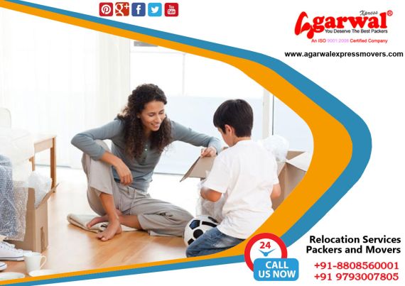 Household Goods Shifting in Sultanpur