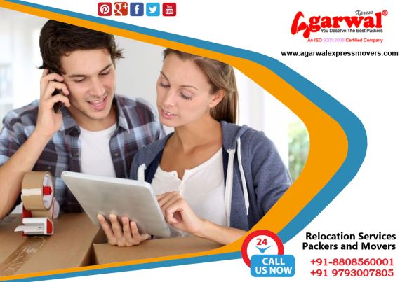 Packing and Moving Solutions in Sultanpur
