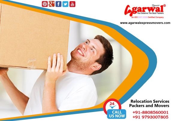Household Goods Shifting in Muradnagar